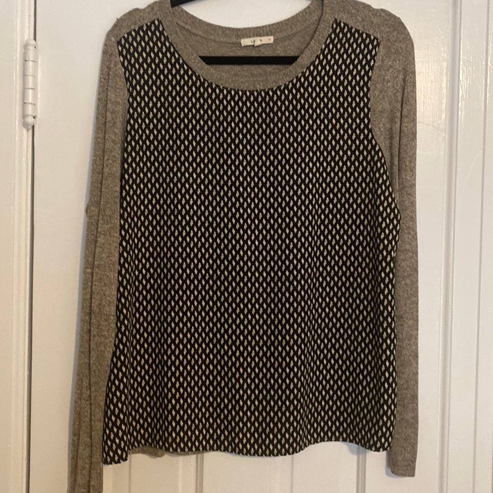 LeLis blouse